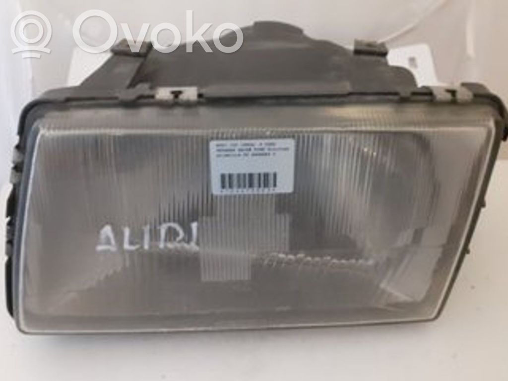 Audi 100 S4 C4 Scheinwerfer 