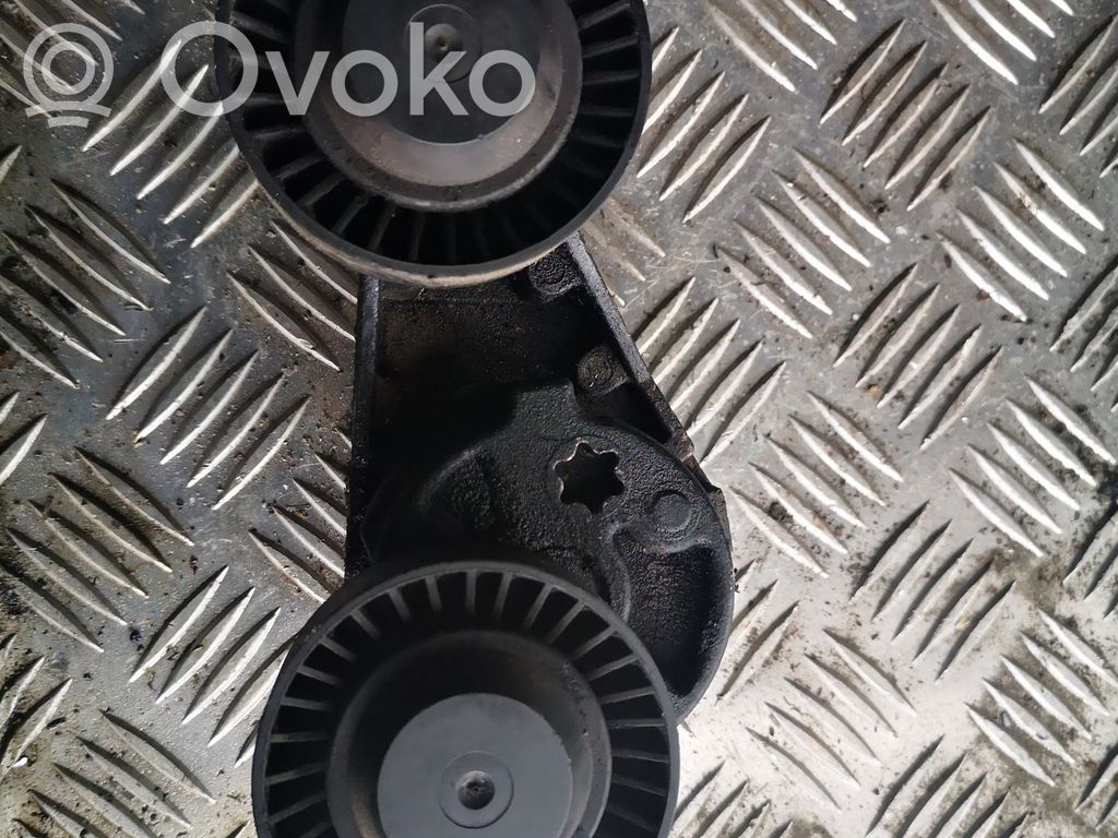 Volvo XC90 Riemenspanner Spannrolle Lichtmaschine 