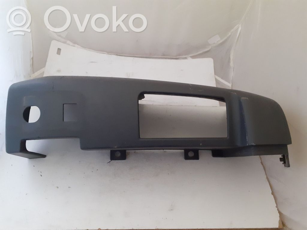 Fiat Ducato Takapuskurin kulmaosan verhoilu 