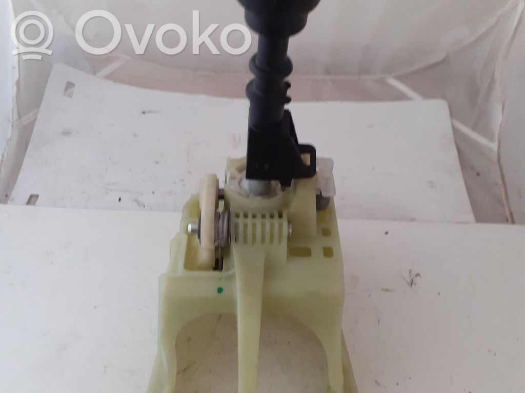 Lewarek zmiany biegów / górny   6079390002,55349272,93955349272