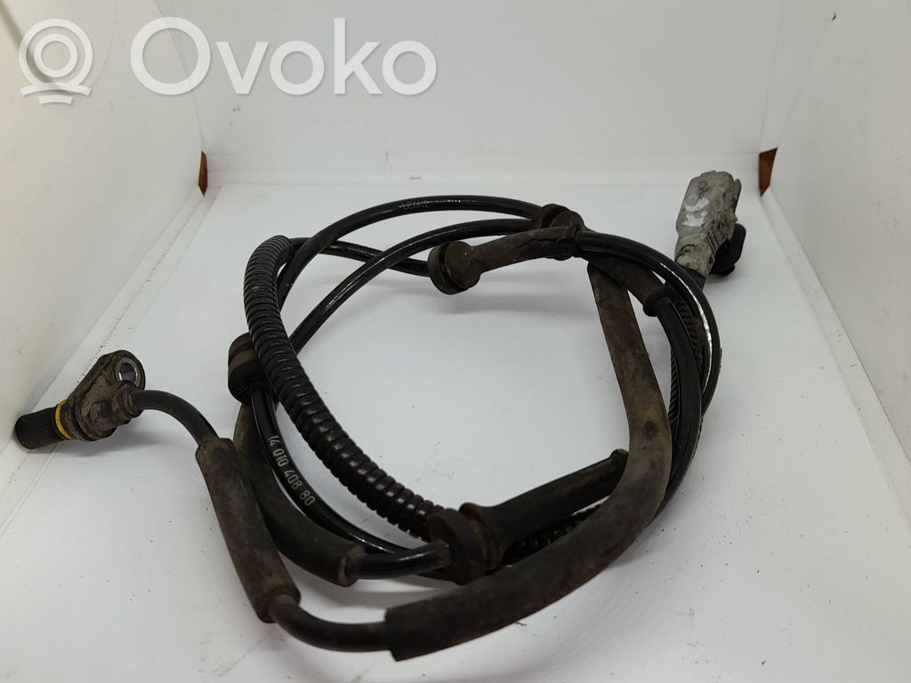 Peugeot Expert ABS rear brake sensor 