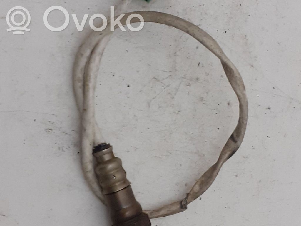 Peugeot 407 Lambda probe sensor 