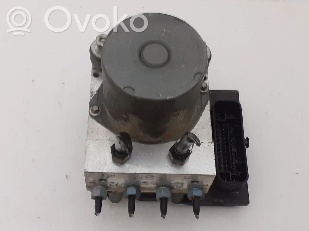 Audi A6 S6 C6 4F Pompa ABS 