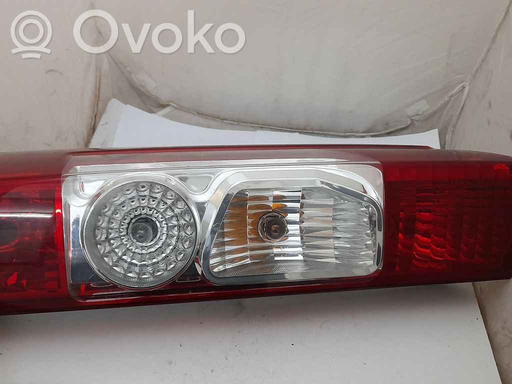 Fiat Ducato Takavalot 