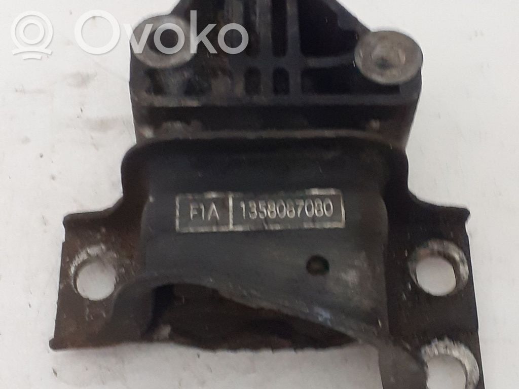 Engine mount bracket   1358087080