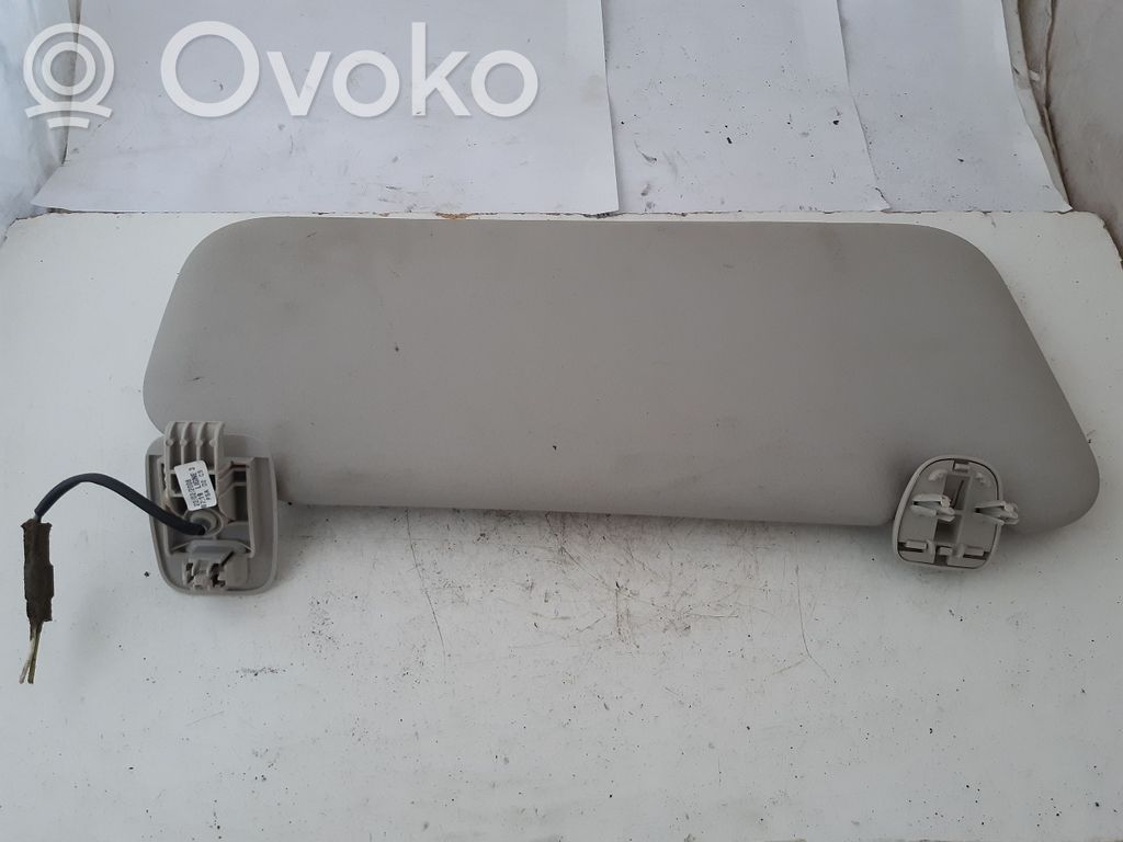 Sun visor   PSAD2C5
