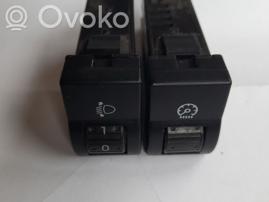 Ford Ranger Headlight level height control switch 
