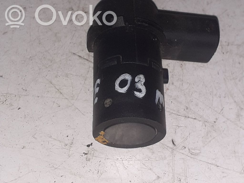 Renault Espace -  Grand espace IV Parking PDC sensor 