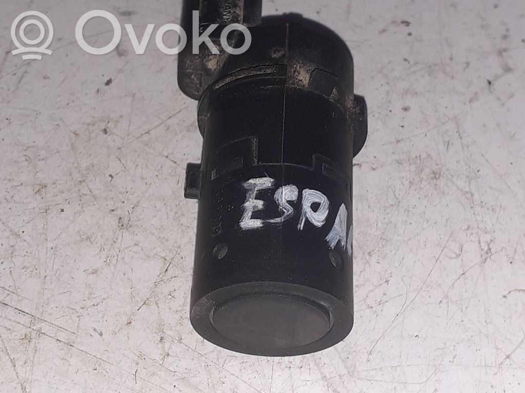 Renault Espace -  Grand espace IV Sensor de aparcamiento PDC 