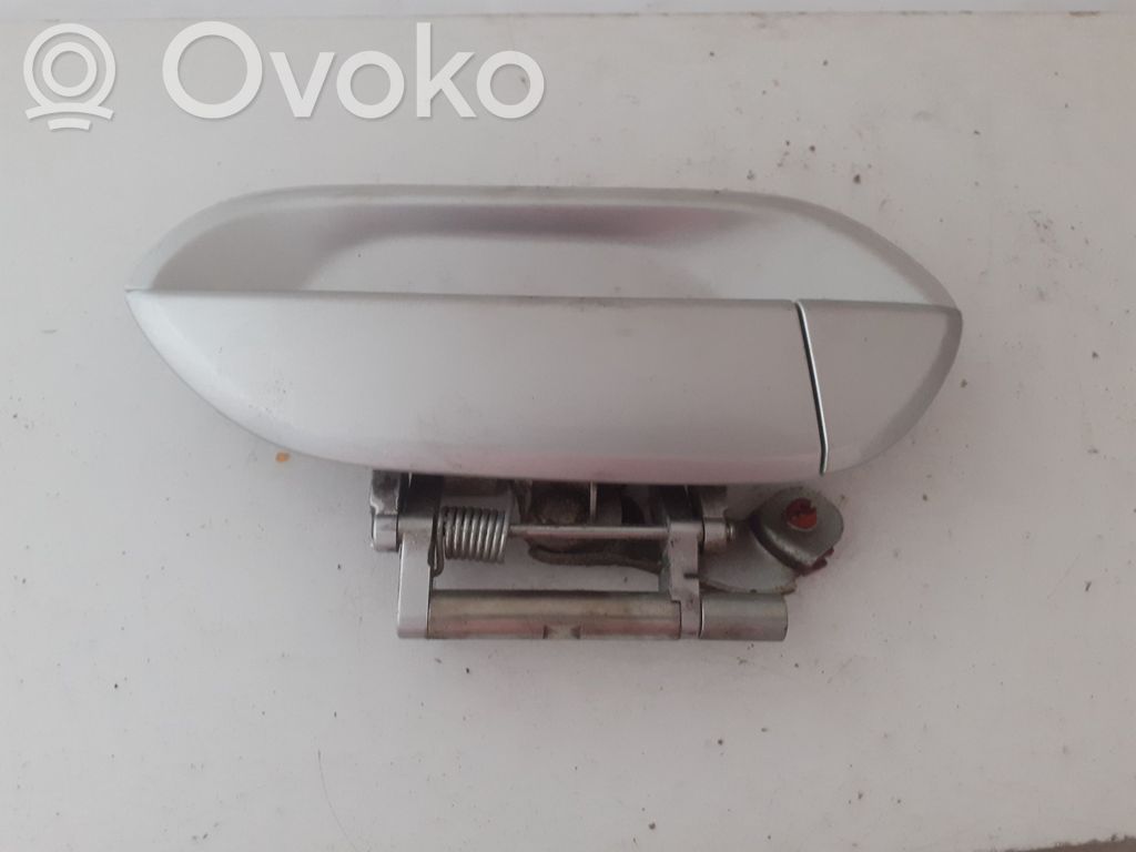 Honda Insight Manecilla externa puerta trasera 