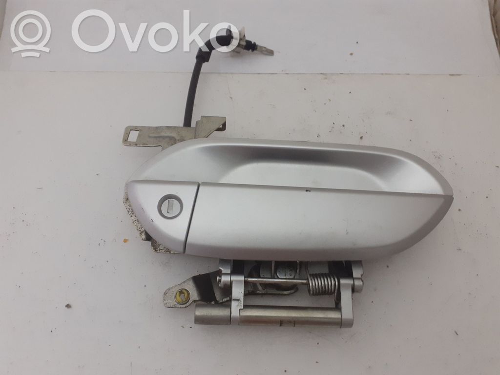 Manecilla externa puerta delantera   TM8FRL