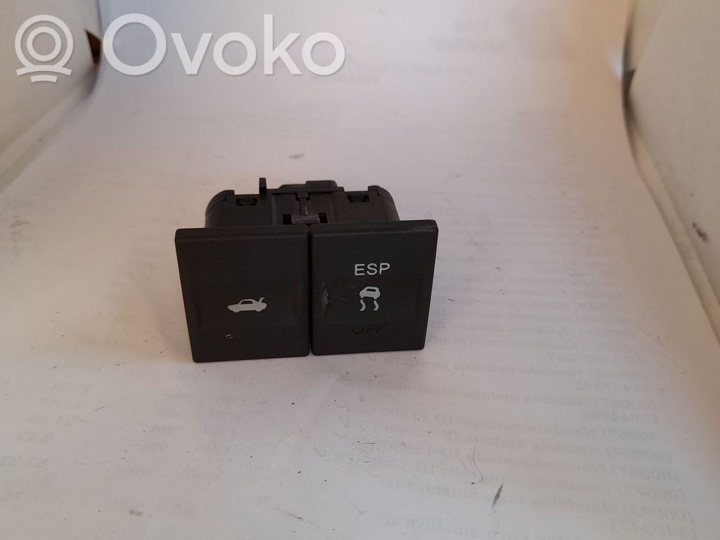 Ford Mondeo Mk III Other switches/knobs/shifts 