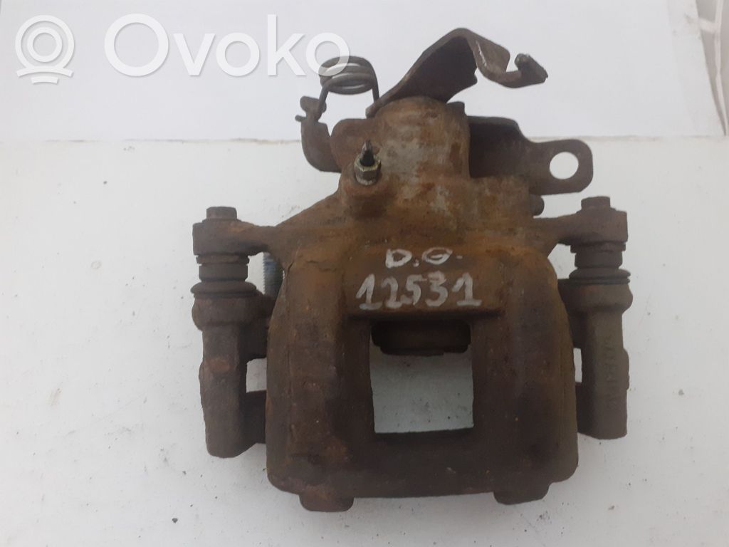 Задний суппорт   W08241AD