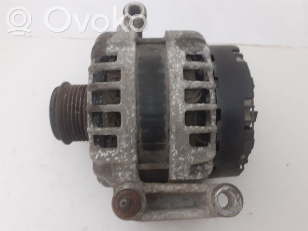 Ford Transit Alternator 