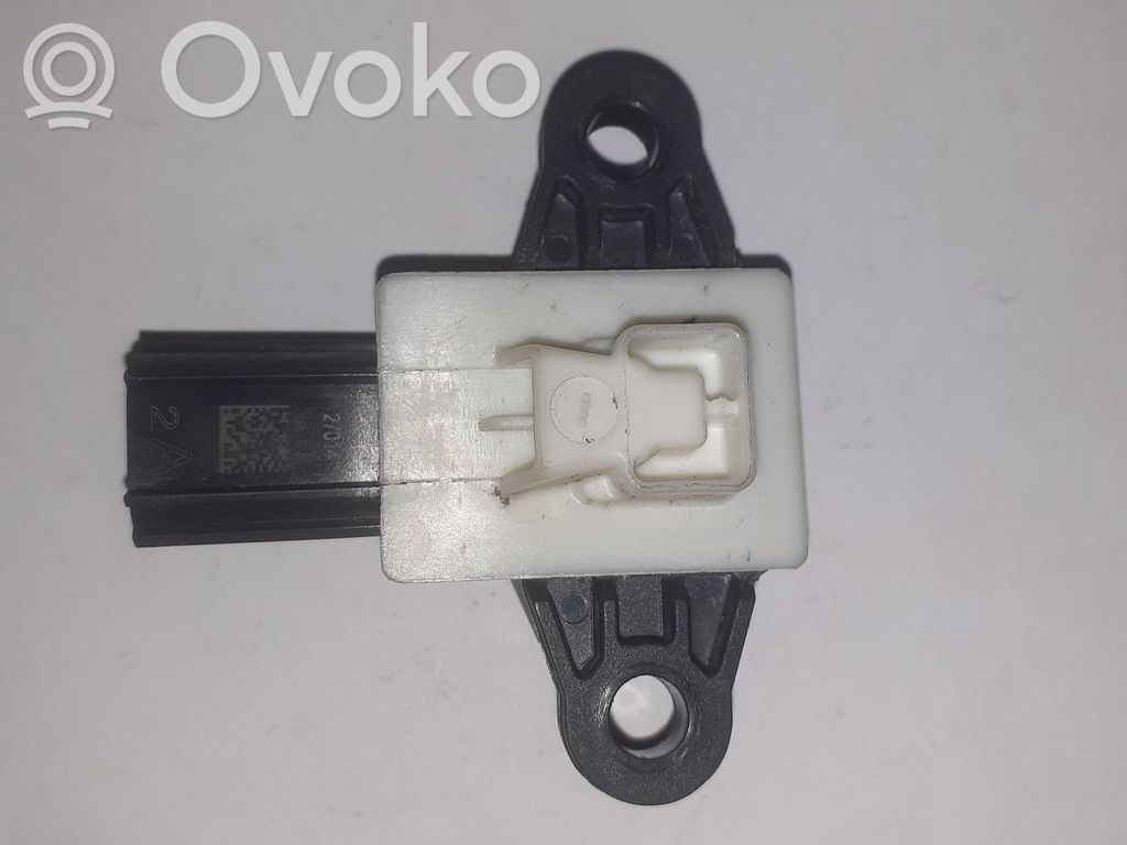 Ford Transit Sensor impacto/accidente para activar Airbag 