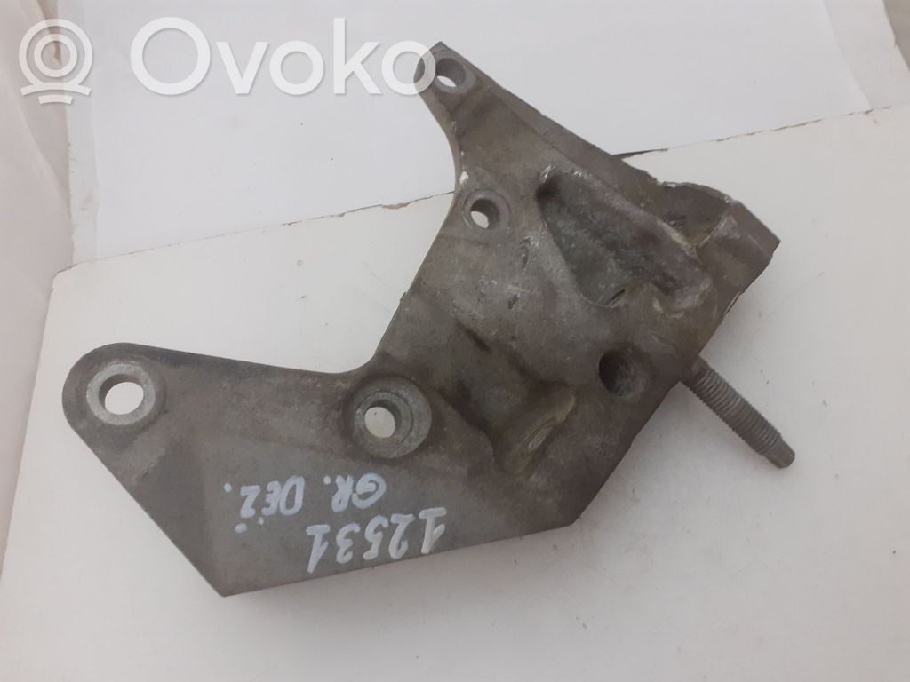 Gearbox mounting bracket   BK217M125AC,BK217M125AC