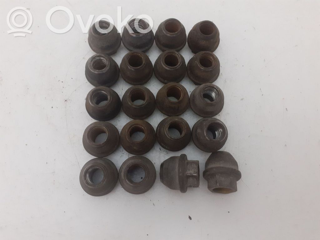 Ford Transit Nuts/bolts 
