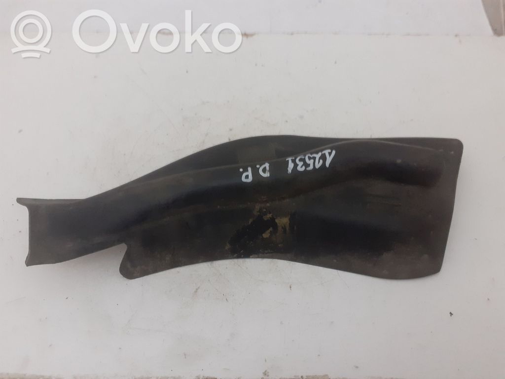 Ford Transit Pyyhinkoneiston lista 