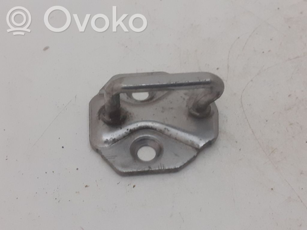 Tailgate/trunk/boot lock/latch/bracket   FK9JA,8A61A21982AA