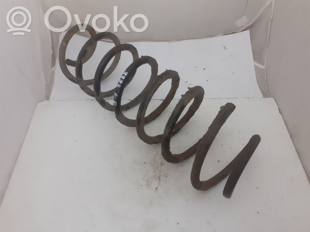 Volvo S70  V70  V70 XC Sprężyna przednia 