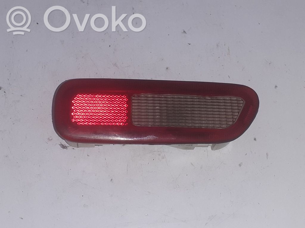 Jeep Grand Cherokee Lampka drzwi przednich 
