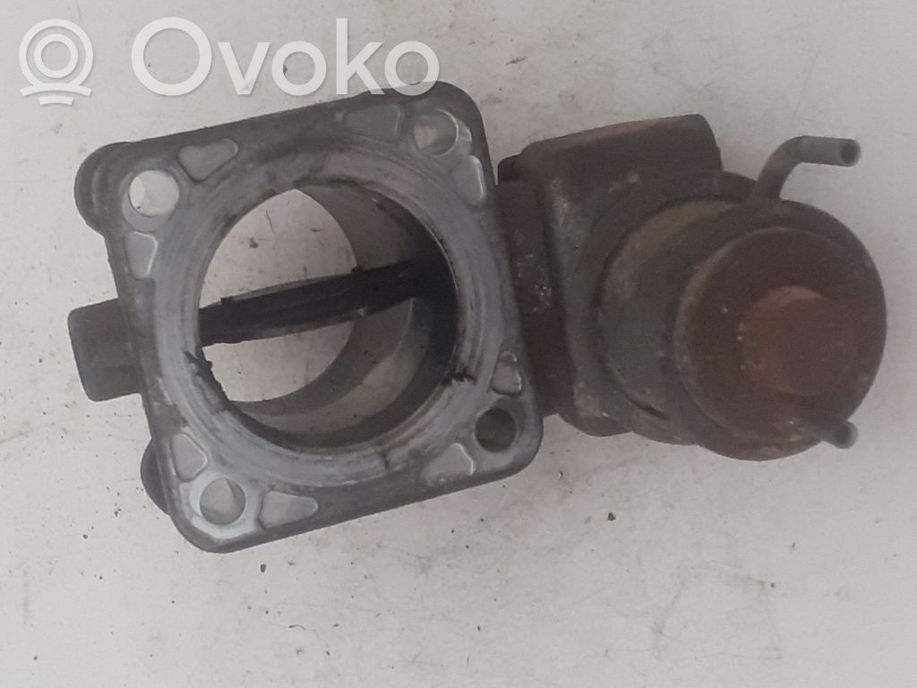 Ford Ranger Throttle valve 