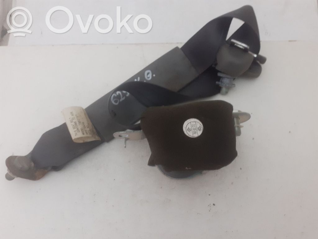 Ford Ranger Cinturón trasero 