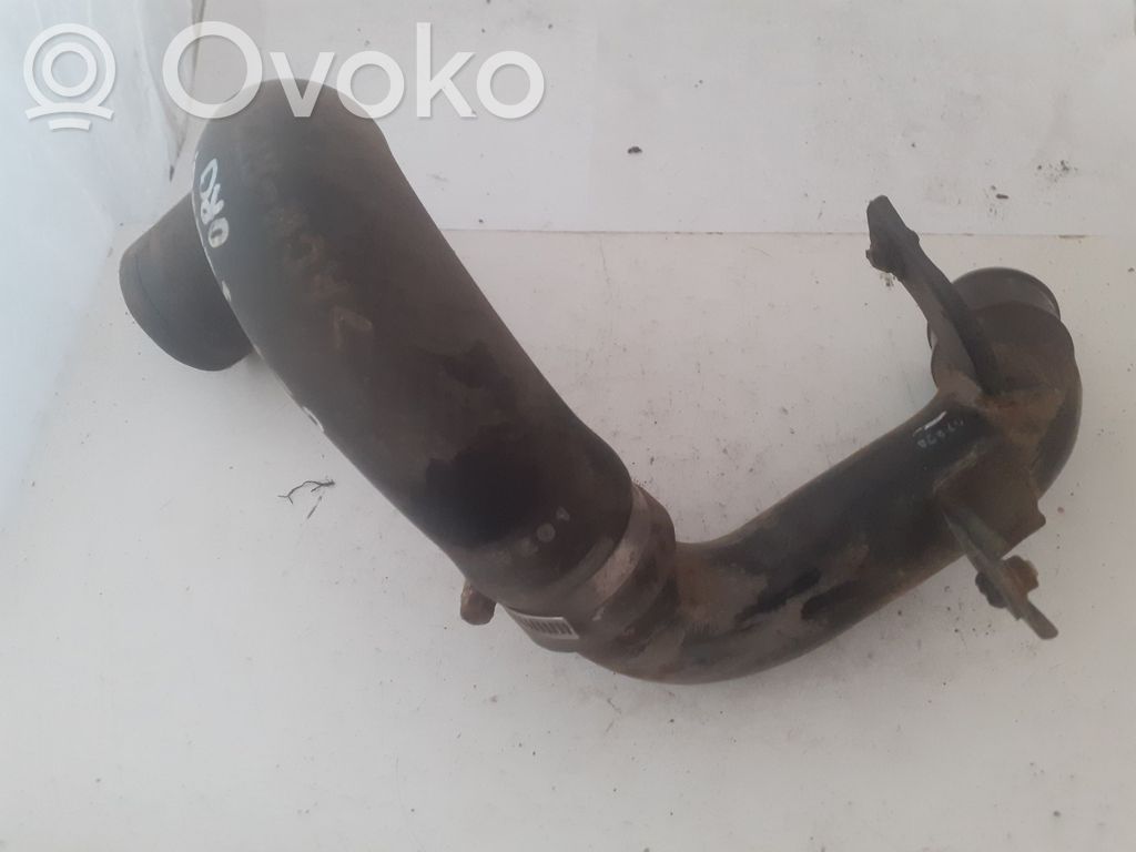 Intercooler hose/pipe   ACMRR2,ACMRR2