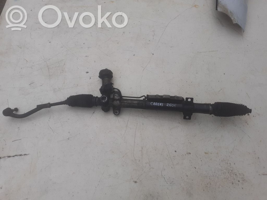 KIA Carens III Steering rack 