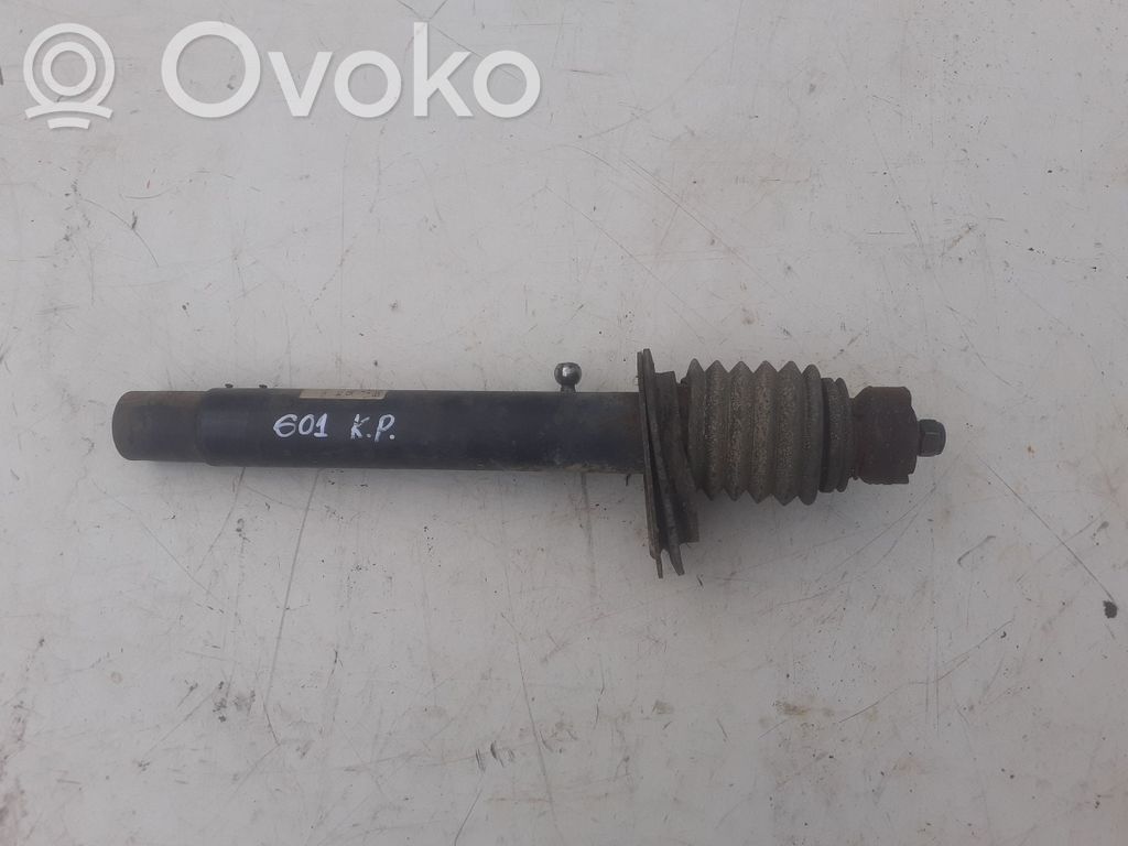 BMW 3 E46 Priekšpusē amortizators 