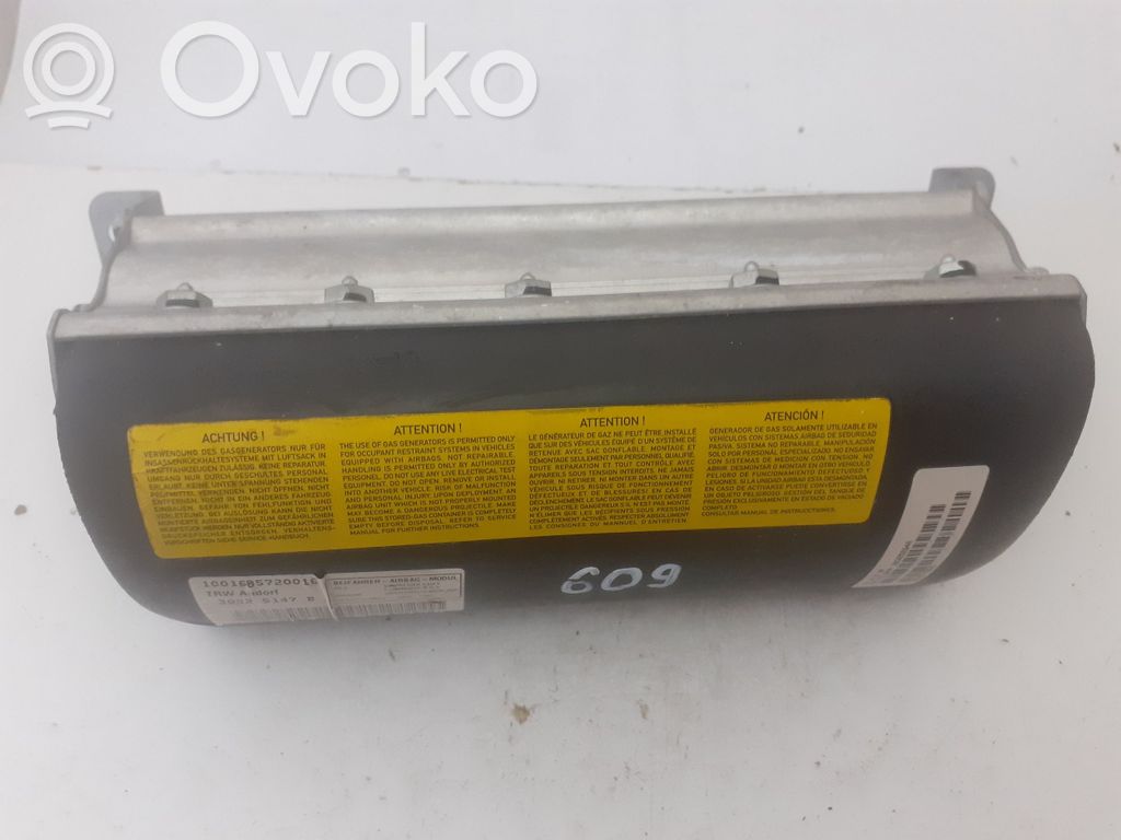 Mercedes-Benz E W210 Airbag pasager 