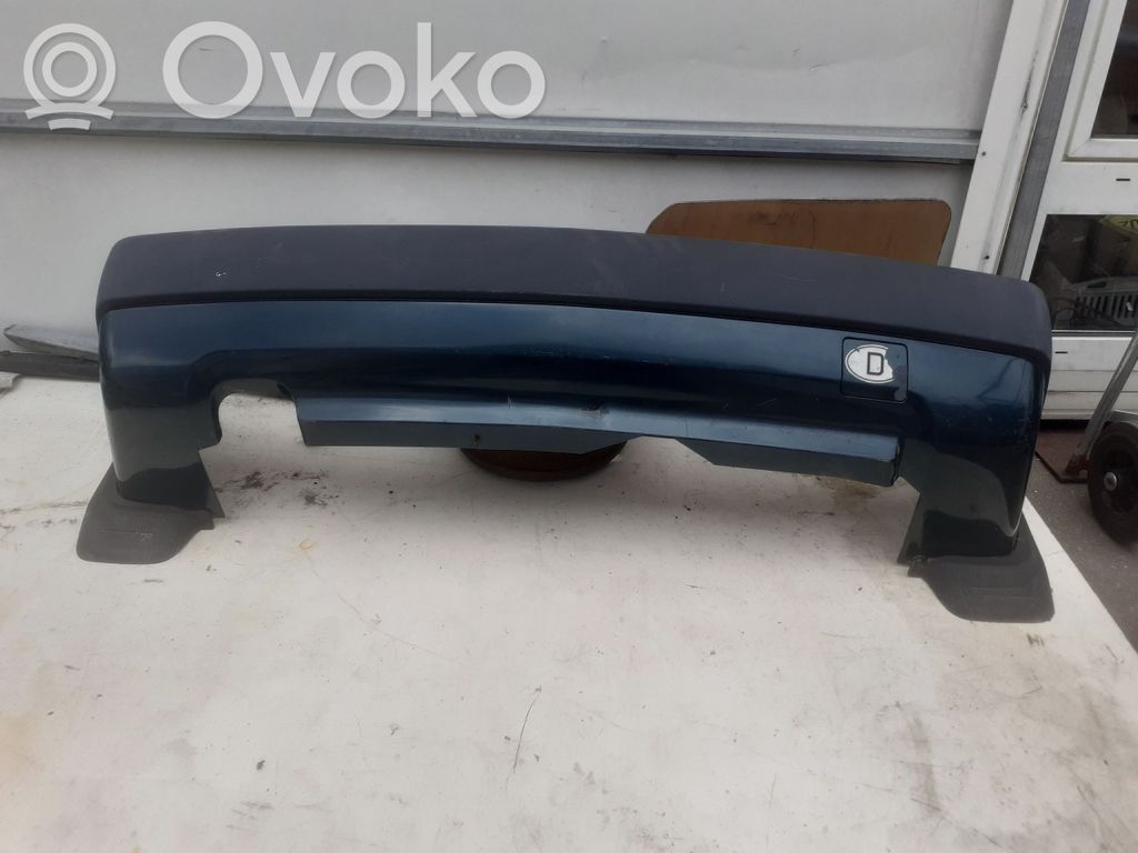 Citroen Xantia Parachoques 
