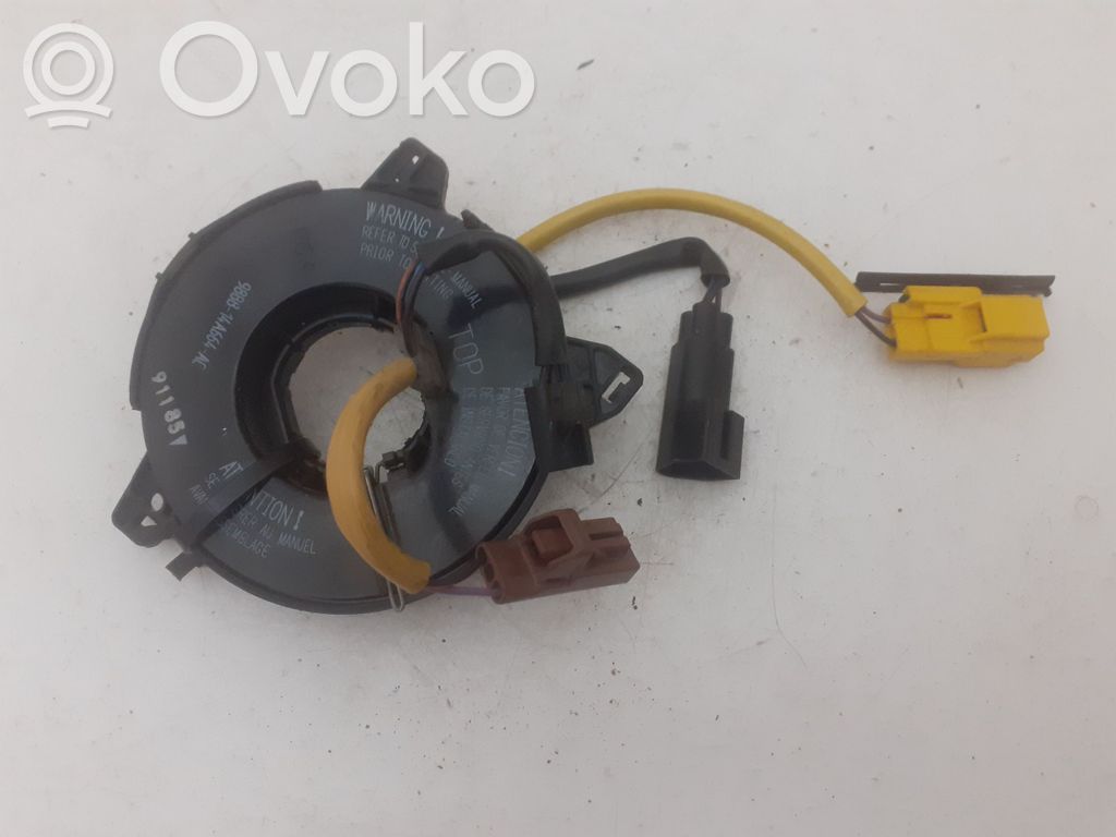 Ford Cougar Lenkwinkelsensor Airbagschleifring Wickelfeder 