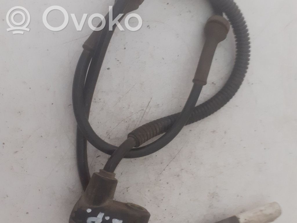 Ford Cougar ABS Sensor 