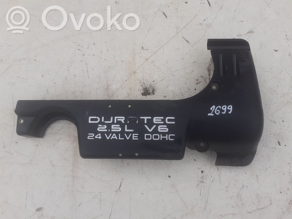 Ford Cougar Couvercle cache moteur 