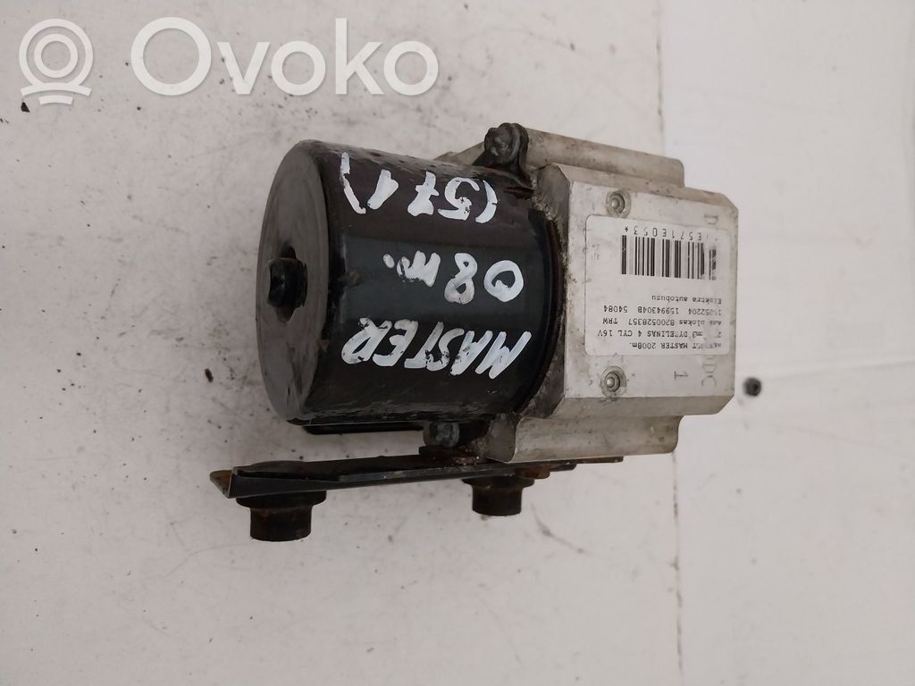 Блок ABS   8200528357,15052204