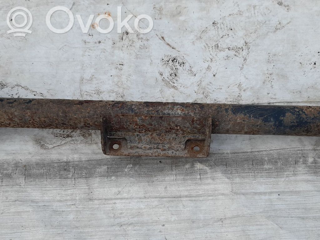 Iveco Daily 4th gen Front subframe 
