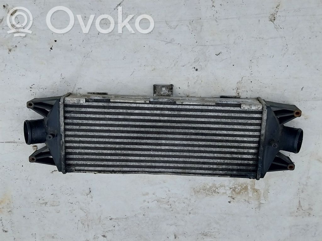 Interkūlerio radiatorius   5801349166,PA66GF30