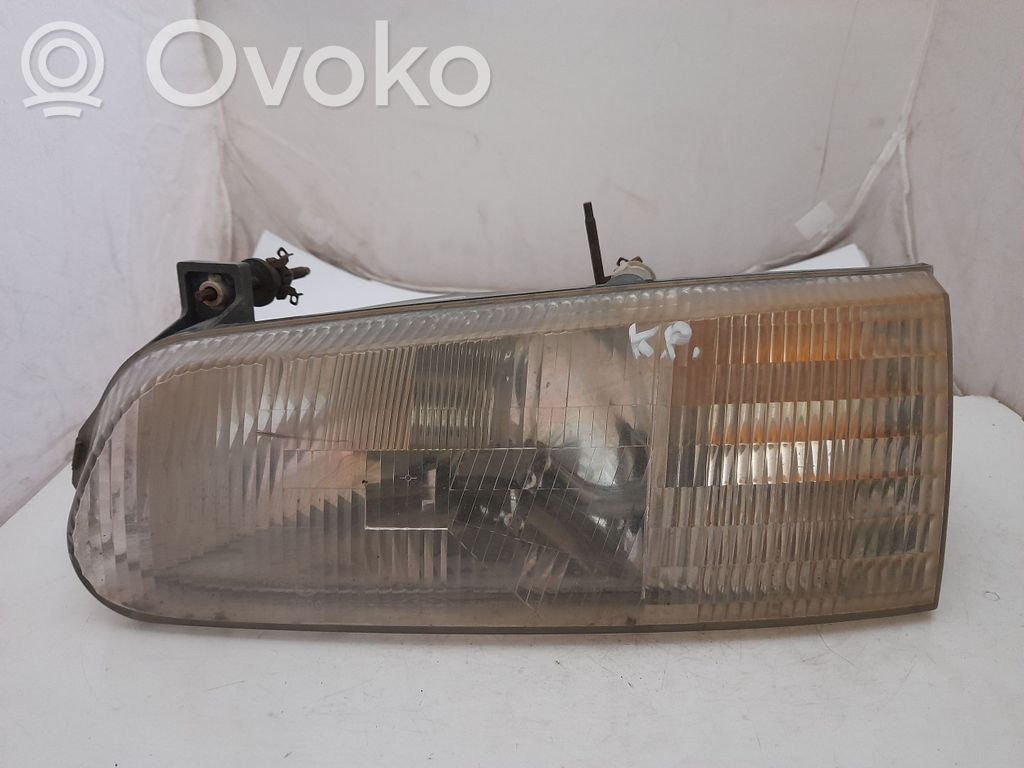 Ford Windstar Headlight/headlamp 