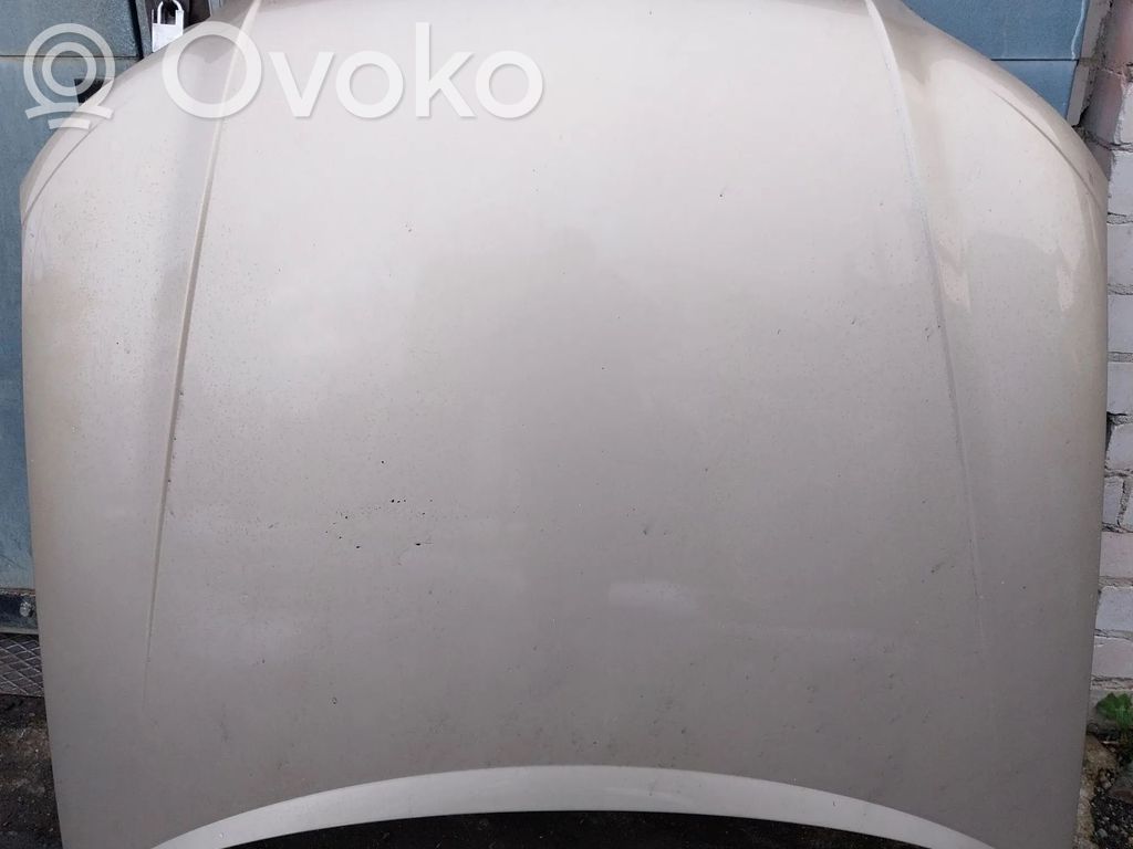 Opel Omega B1 Capotă motor 