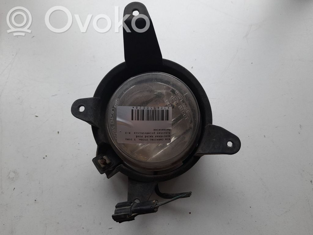 Etusumuvalo   OK2N351500,OK2N351500
