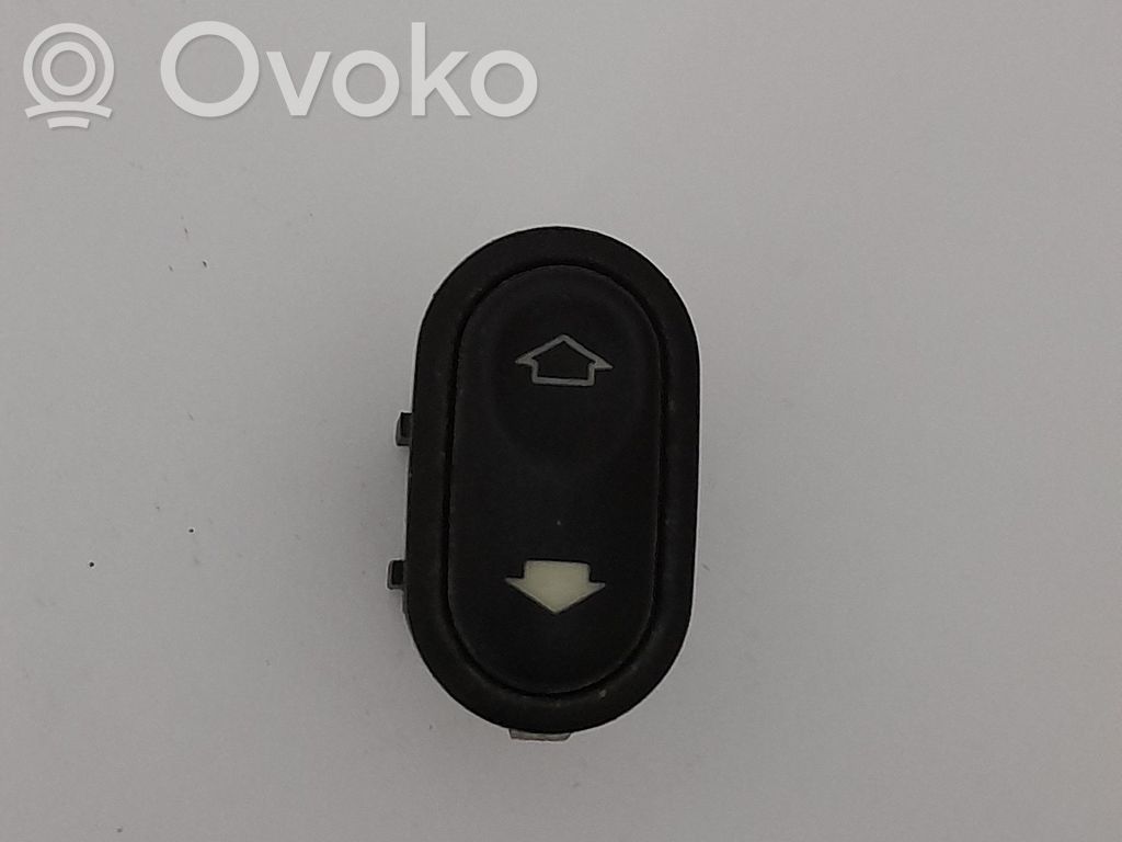 Electric window control switch   14529BD,14529BD,03163510,KN465,LEFTFRONT