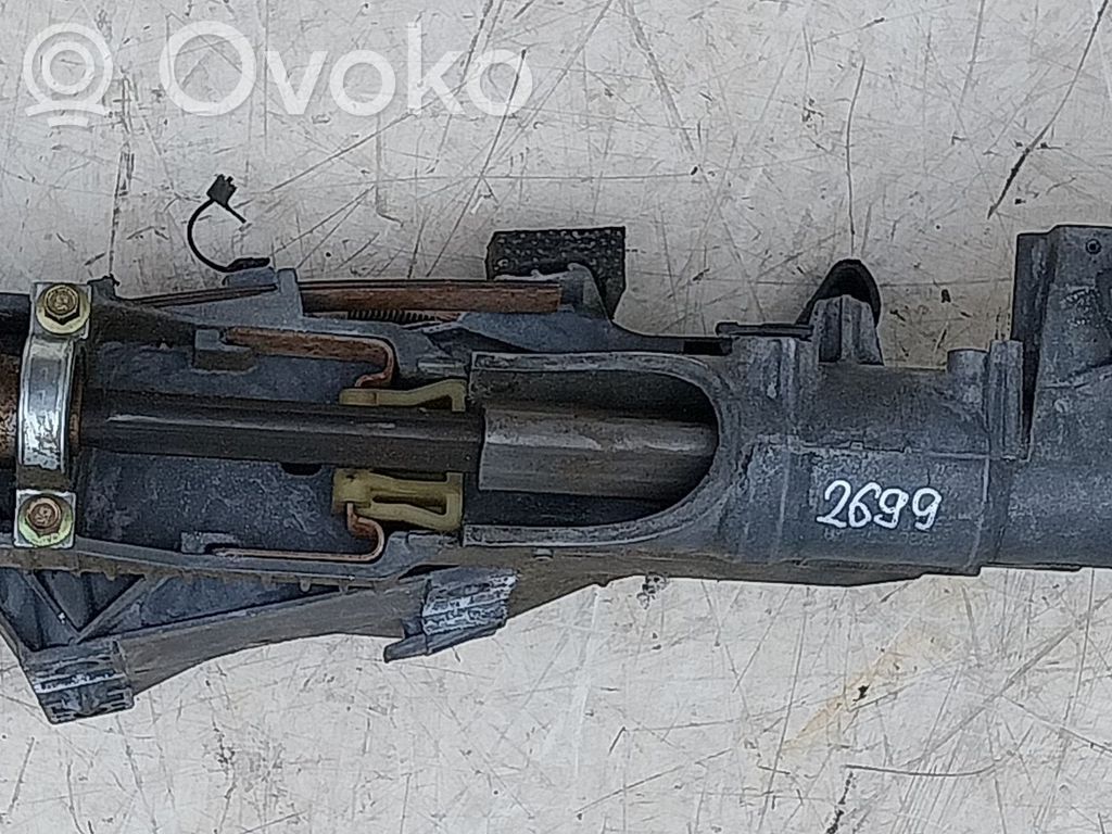 Ford Cougar Ohjauspyörän akselisarja 