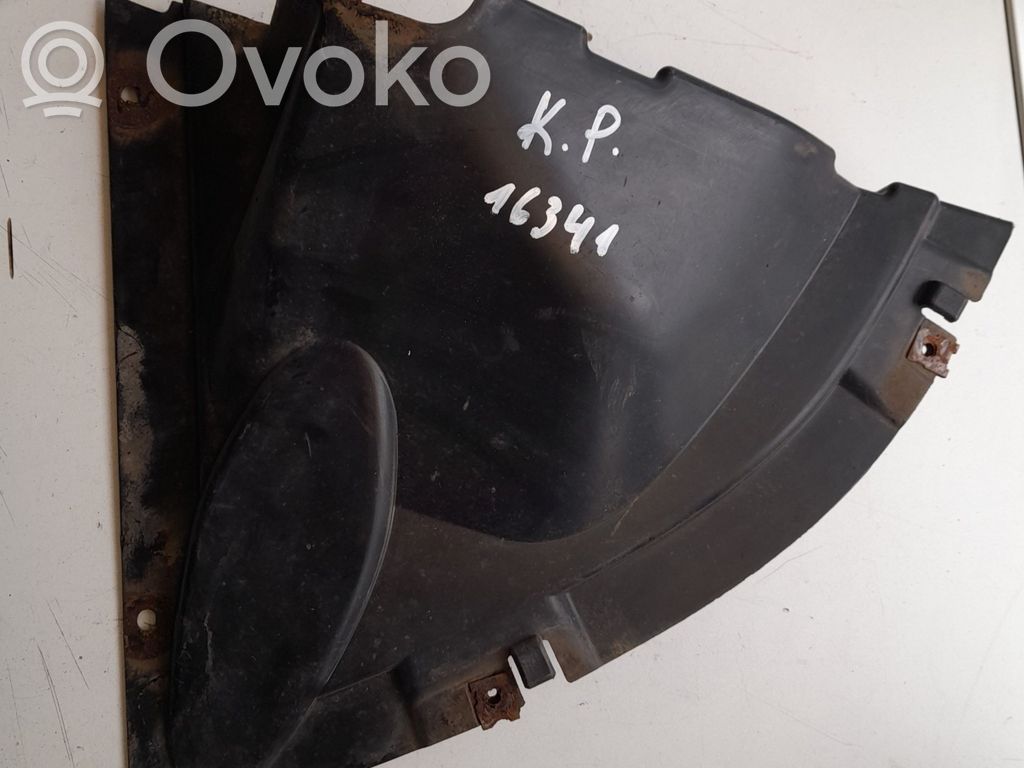 Iveco Daily 4th gen Nadkole przednie 