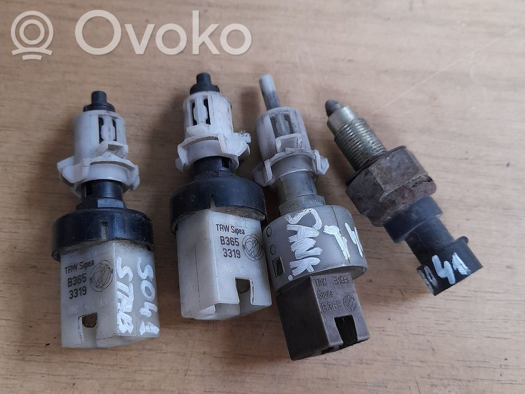 Iveco Daily 4th gen Sensor Bremspedal 