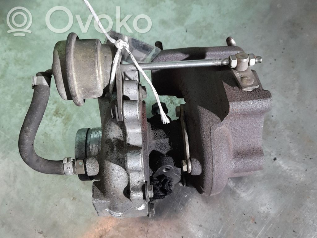 Turbina   504070186,GL5007372300195,53039700090,LONGITUDINALSWAY