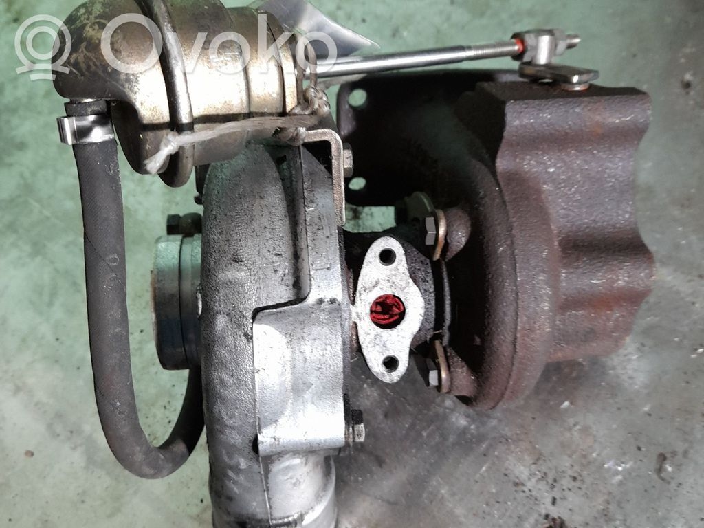 Turbina   500358190,K03037BA502613