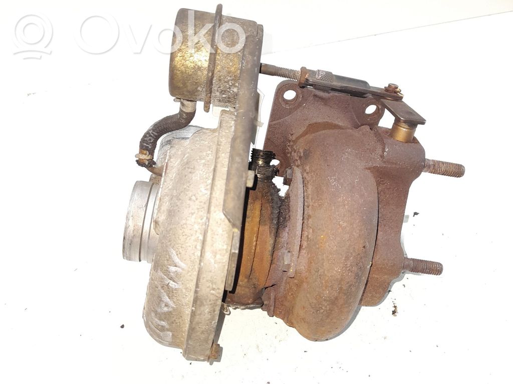 Turbo   5001859132,4540619010,GC18340W,GT17