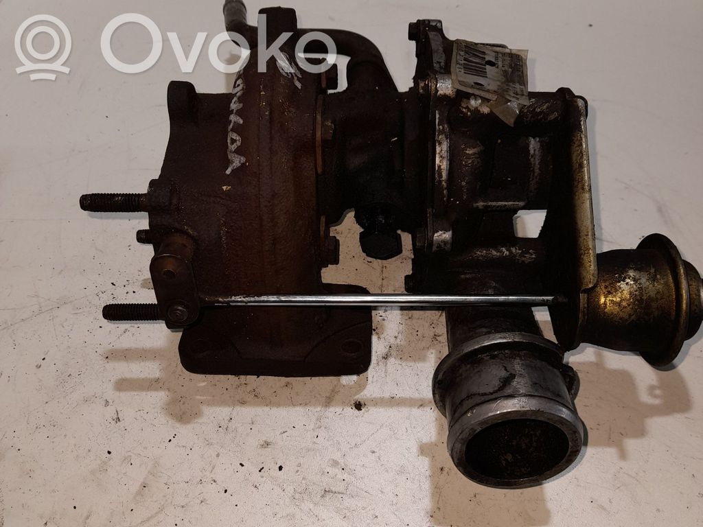 Turbo   VA6389901,RHB514021X,35242068G