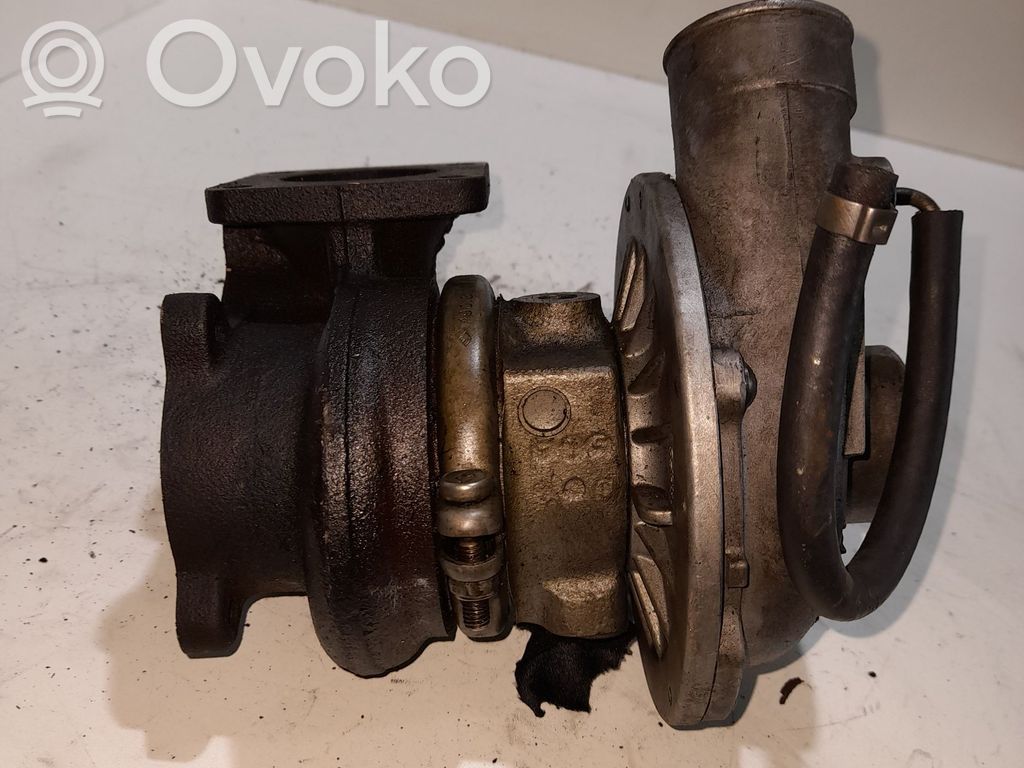 Turbo   VA670106,RHF518071X,35242093F,DEFECT,FORREPAIR